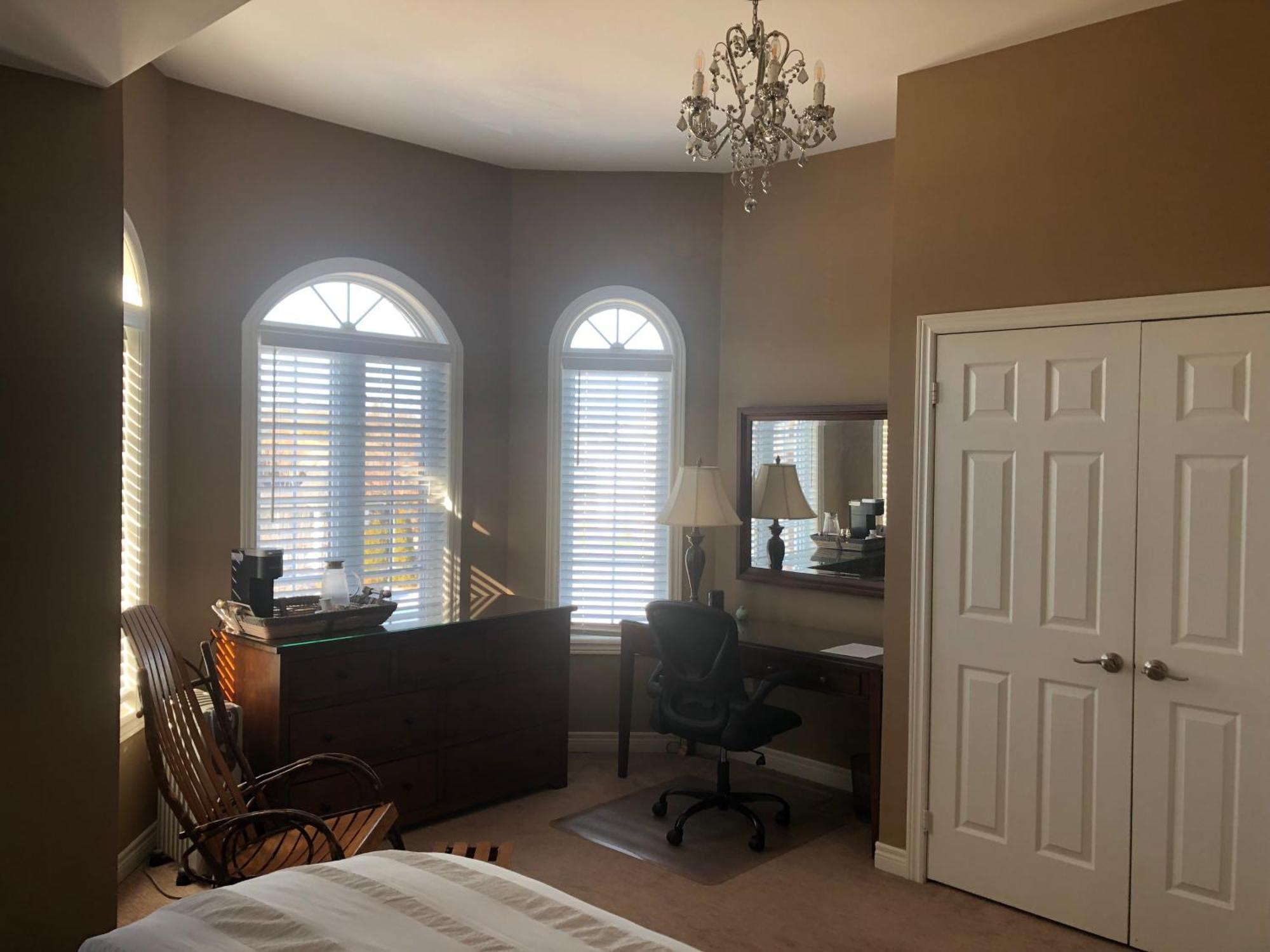 Willow Pond Satellite B&B ポートペリー エクステリア 写真