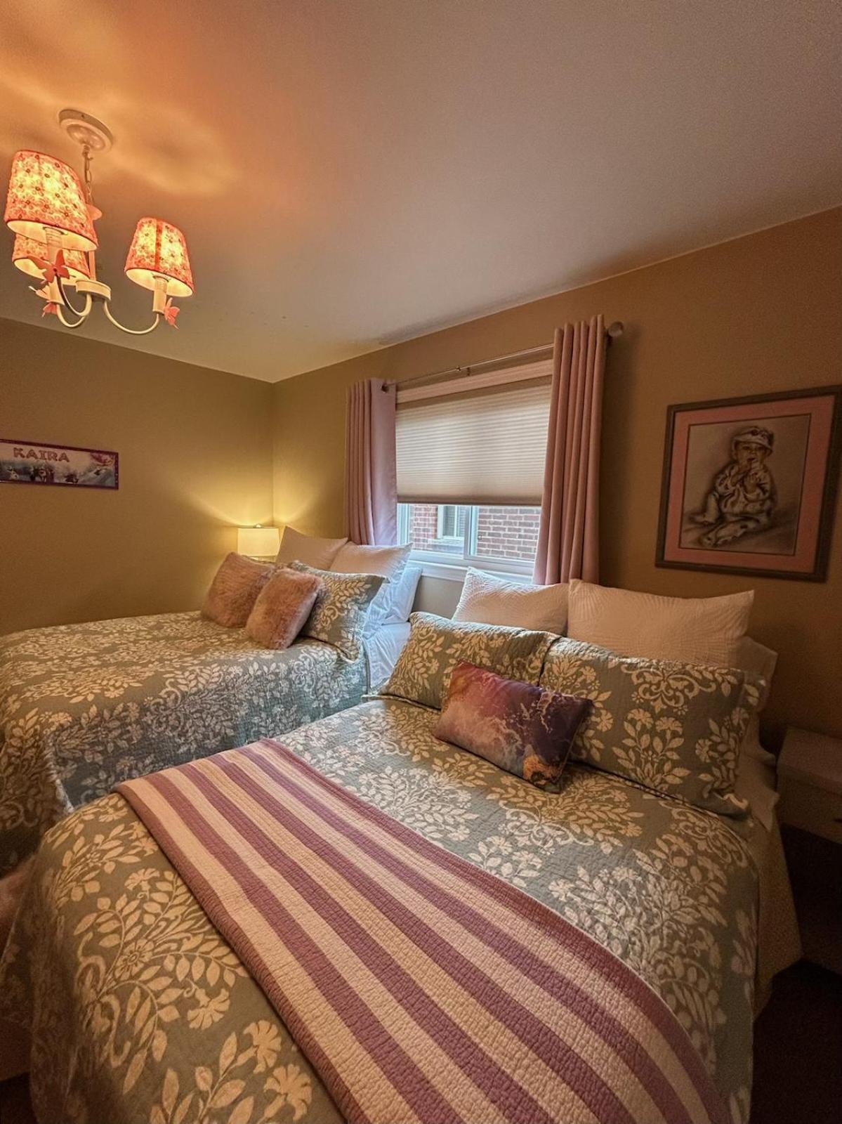 Willow Pond Satellite B&B ポートペリー エクステリア 写真