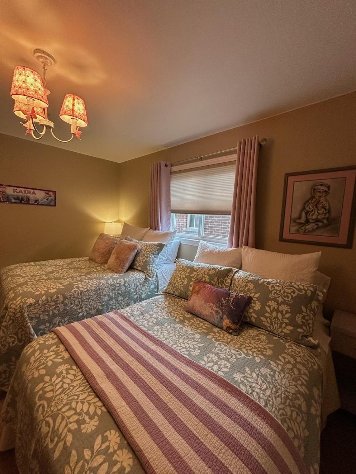 Willow Pond Satellite B&B ポートペリー エクステリア 写真